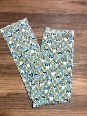 RARE ROLLER RABBIT PANTS